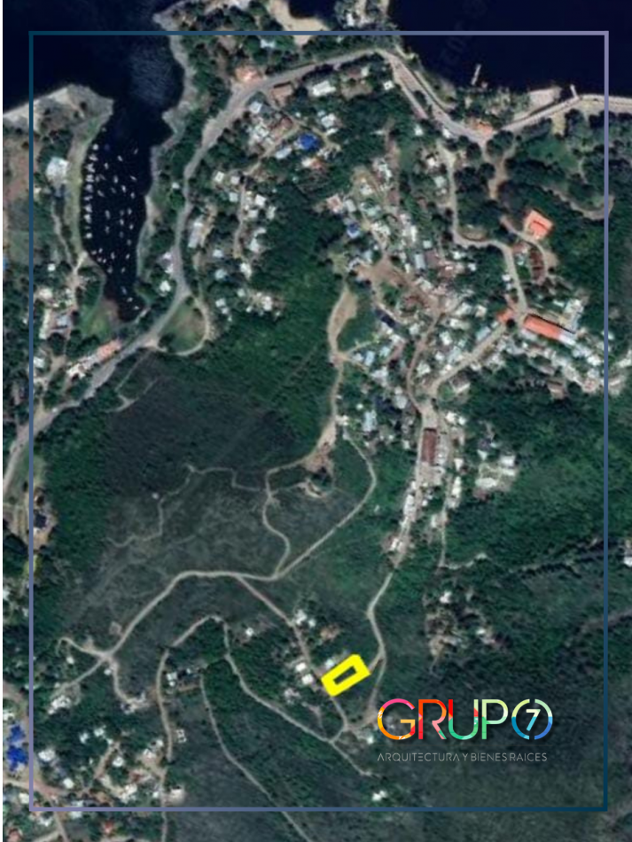 TERRENO EN EMBALSE, CALAMUCHITA
