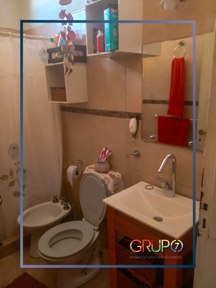 Vivienda de 3 dormitorios en Embalse