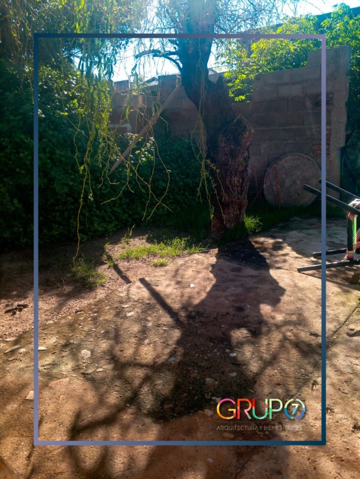 Vivienda de 3 dormitorios en Embalse