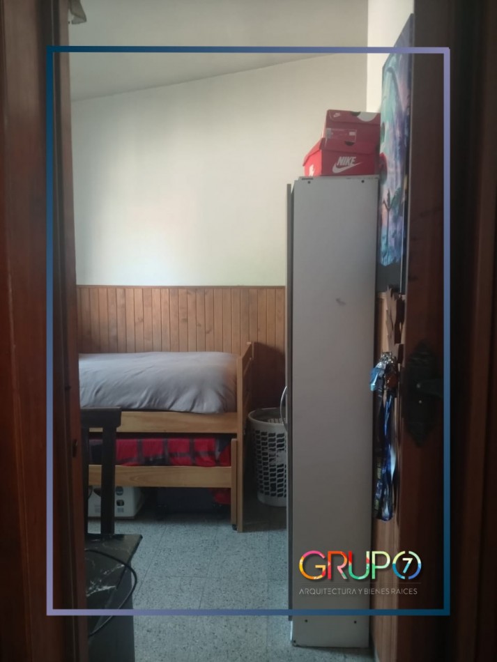 Vivienda de 3 dormitorios en Embalse