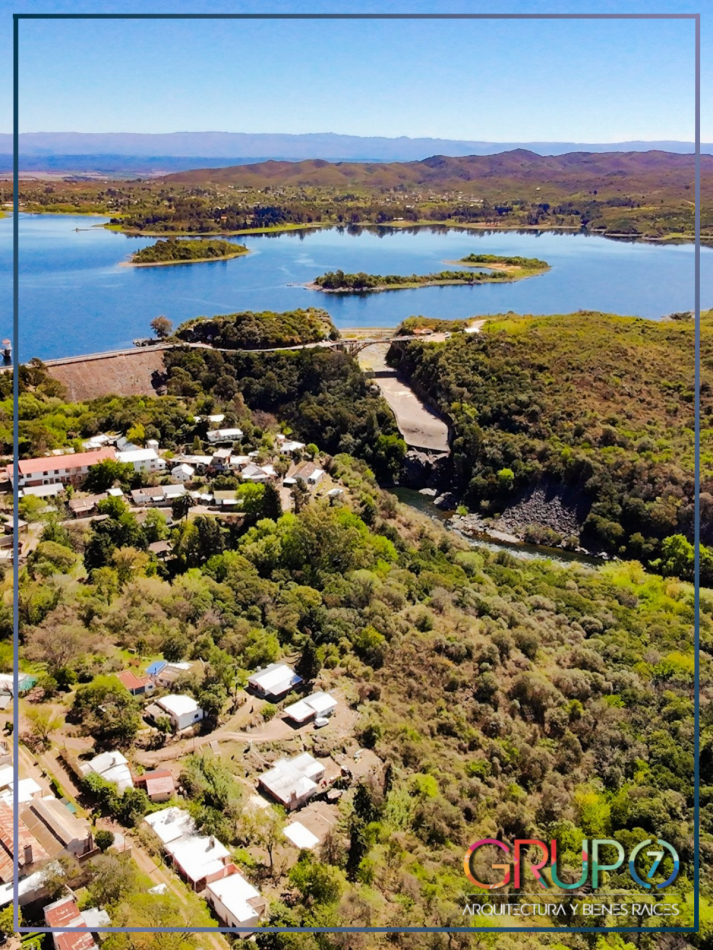 Terreno en Embalse