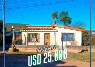 Rematamos vivienda em Embalse, Cordoba